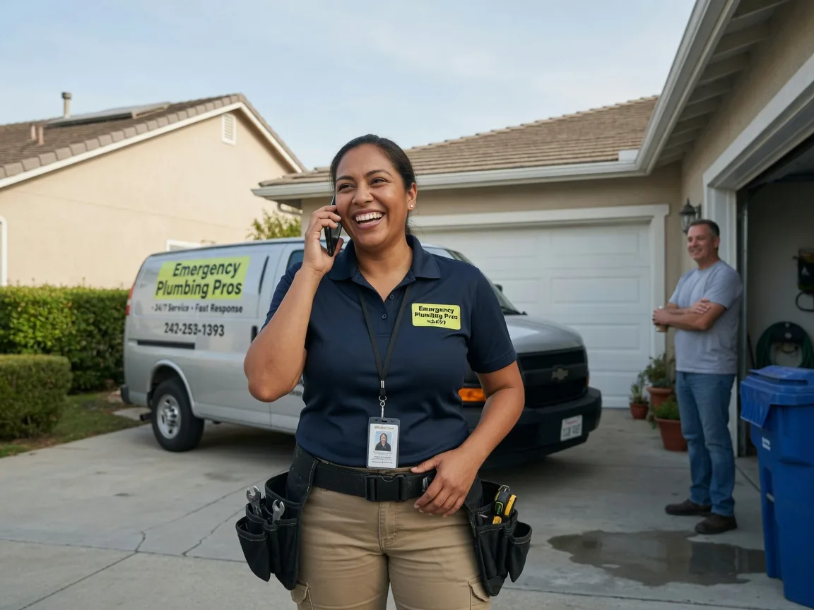 Emergency Plumber Benson, AZ FAQs